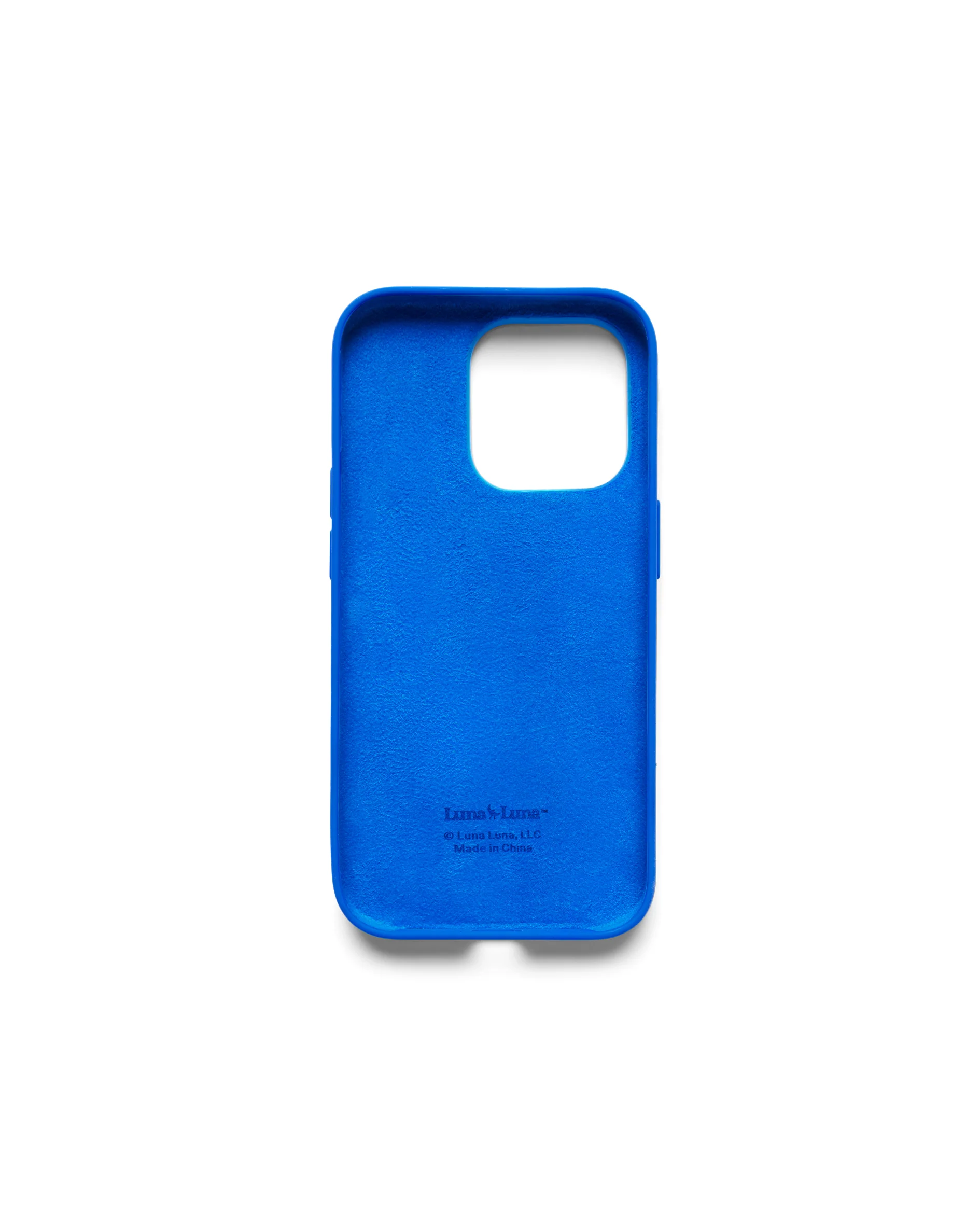 1987 Attractions Silicone Case - Image 2