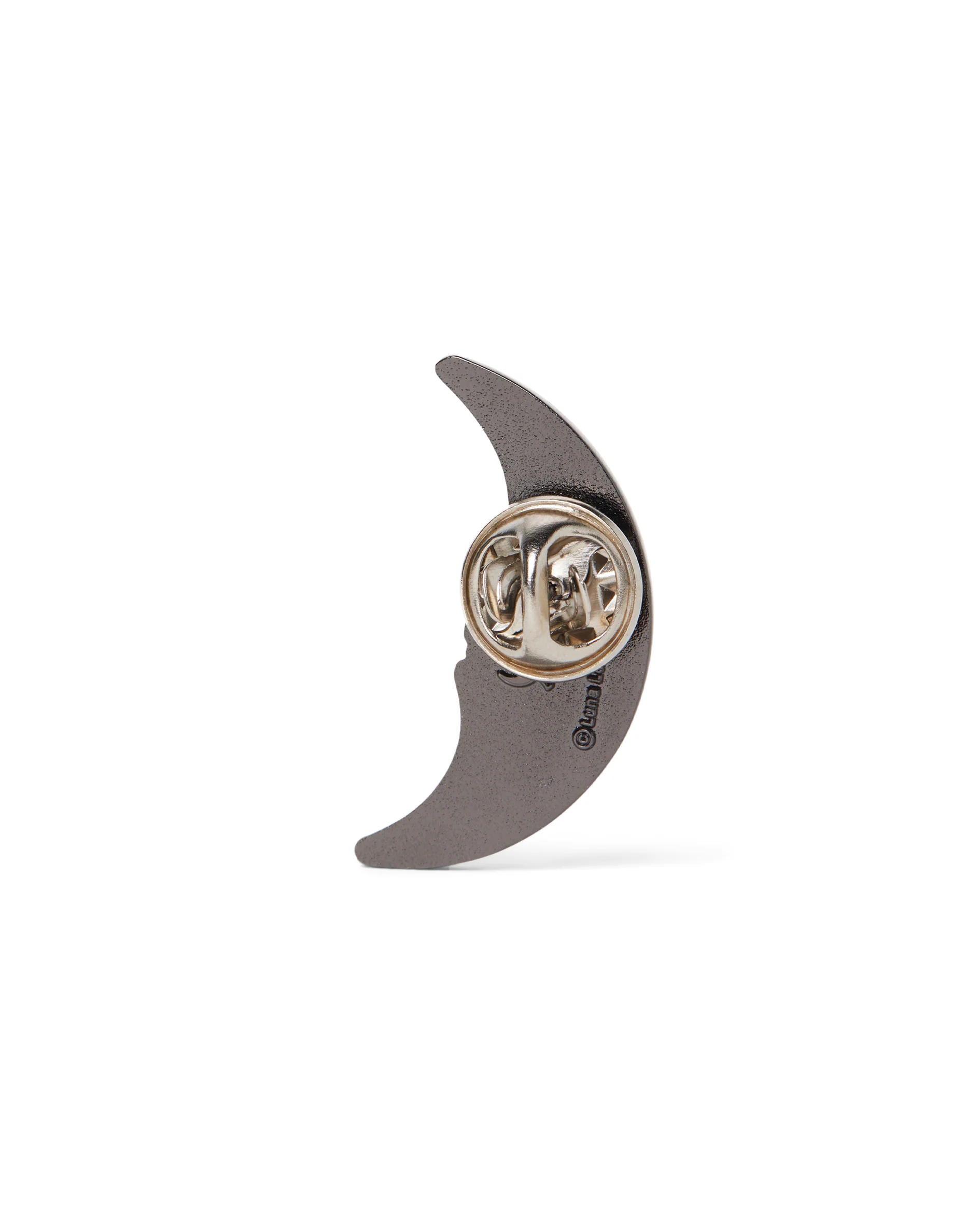 1987 Half Moon Pin - Image 3