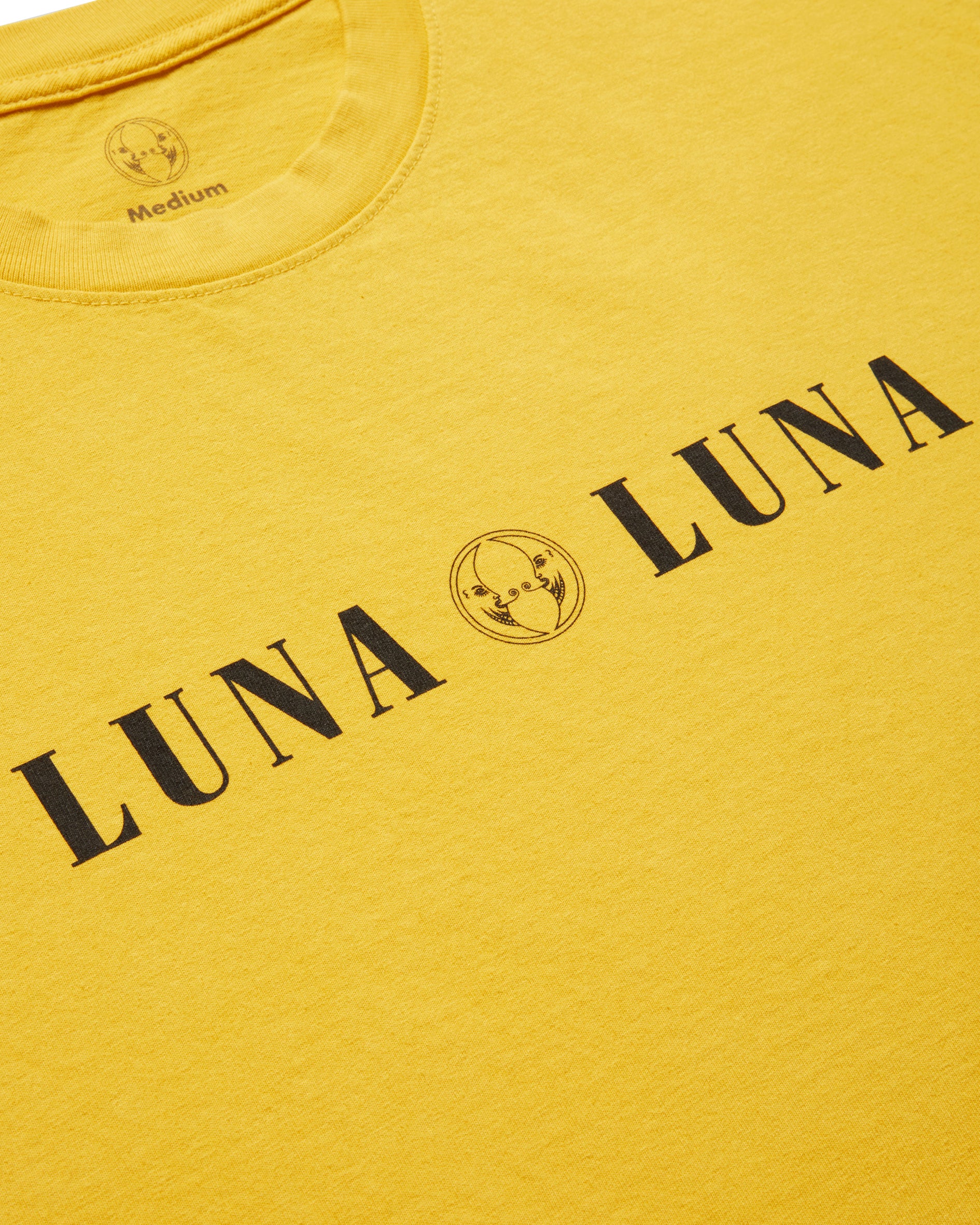 1987 Luna Luna T-Shirt - Image 4