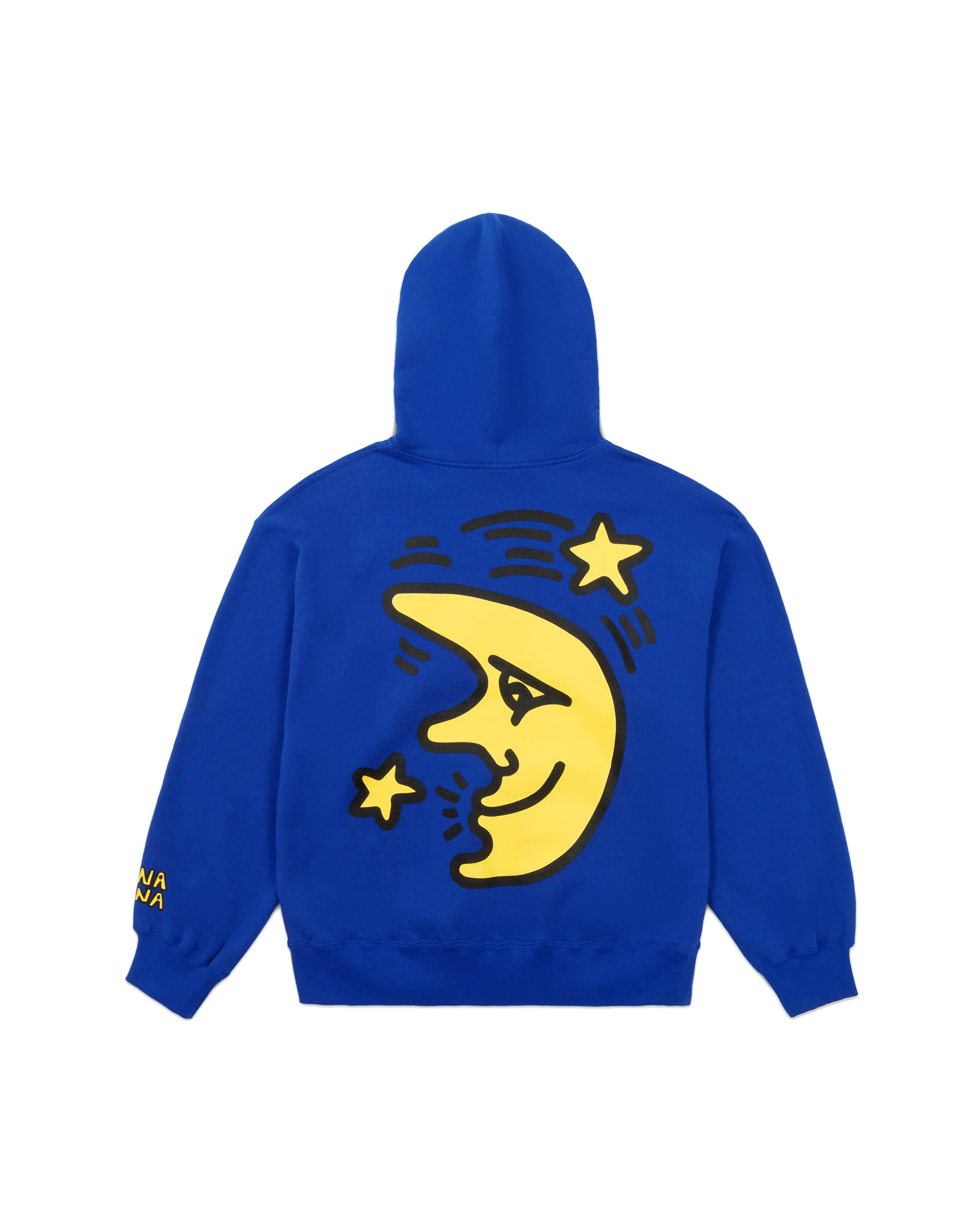 A Smiling Moon Hoodie - Image 2