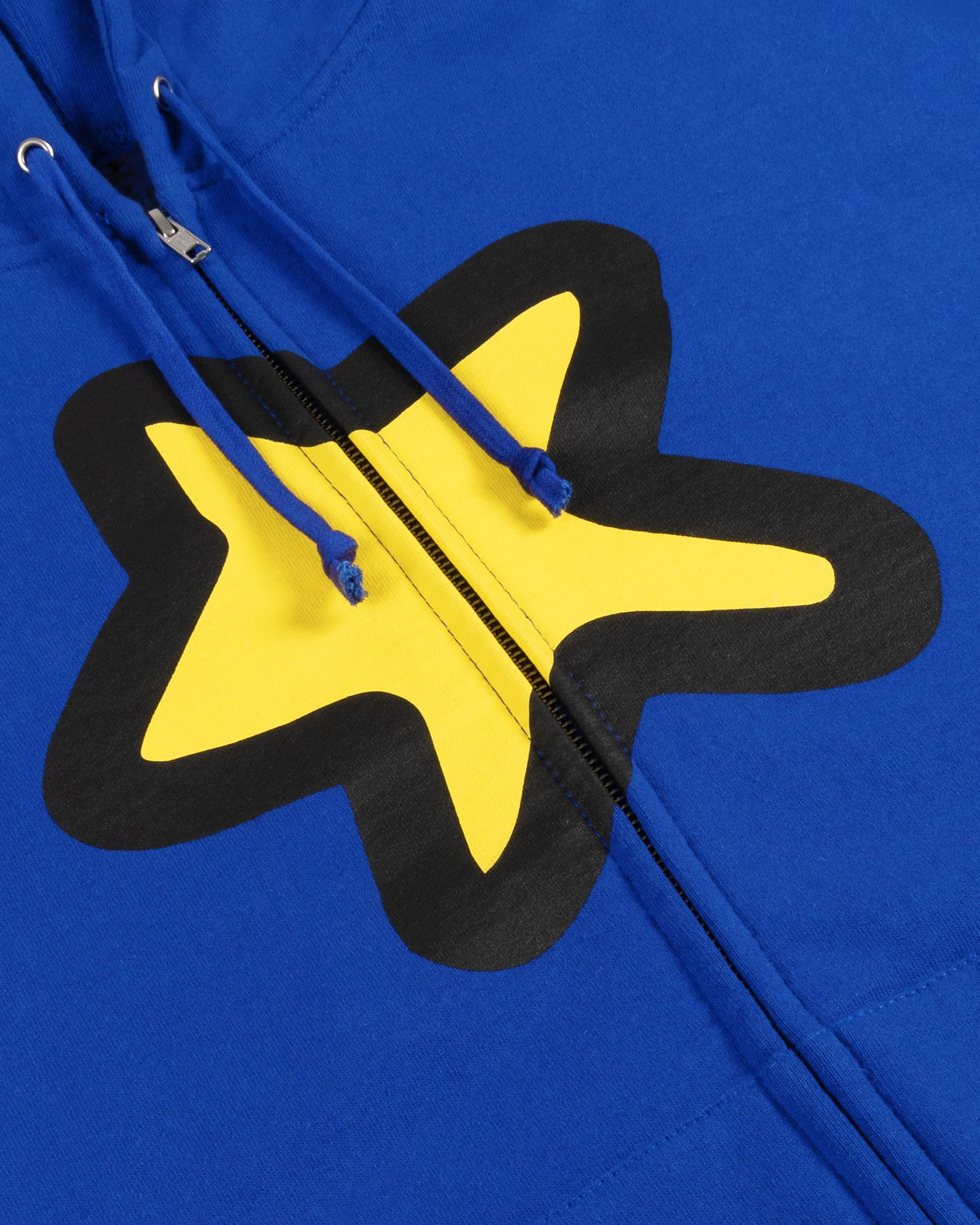 A Smiling Moon Hoodie - Image 3
