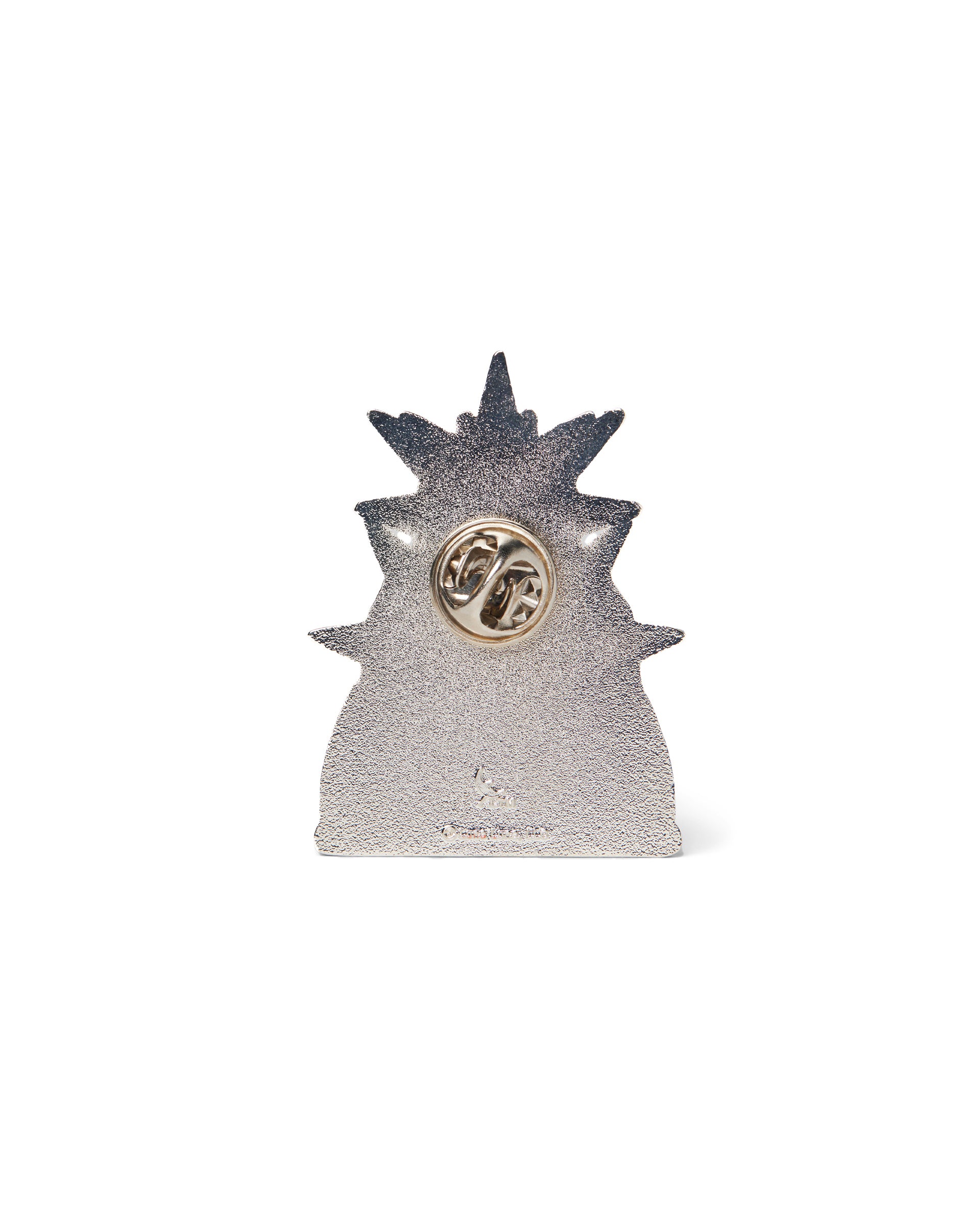 André Heller Dream Station Pin - Image 3