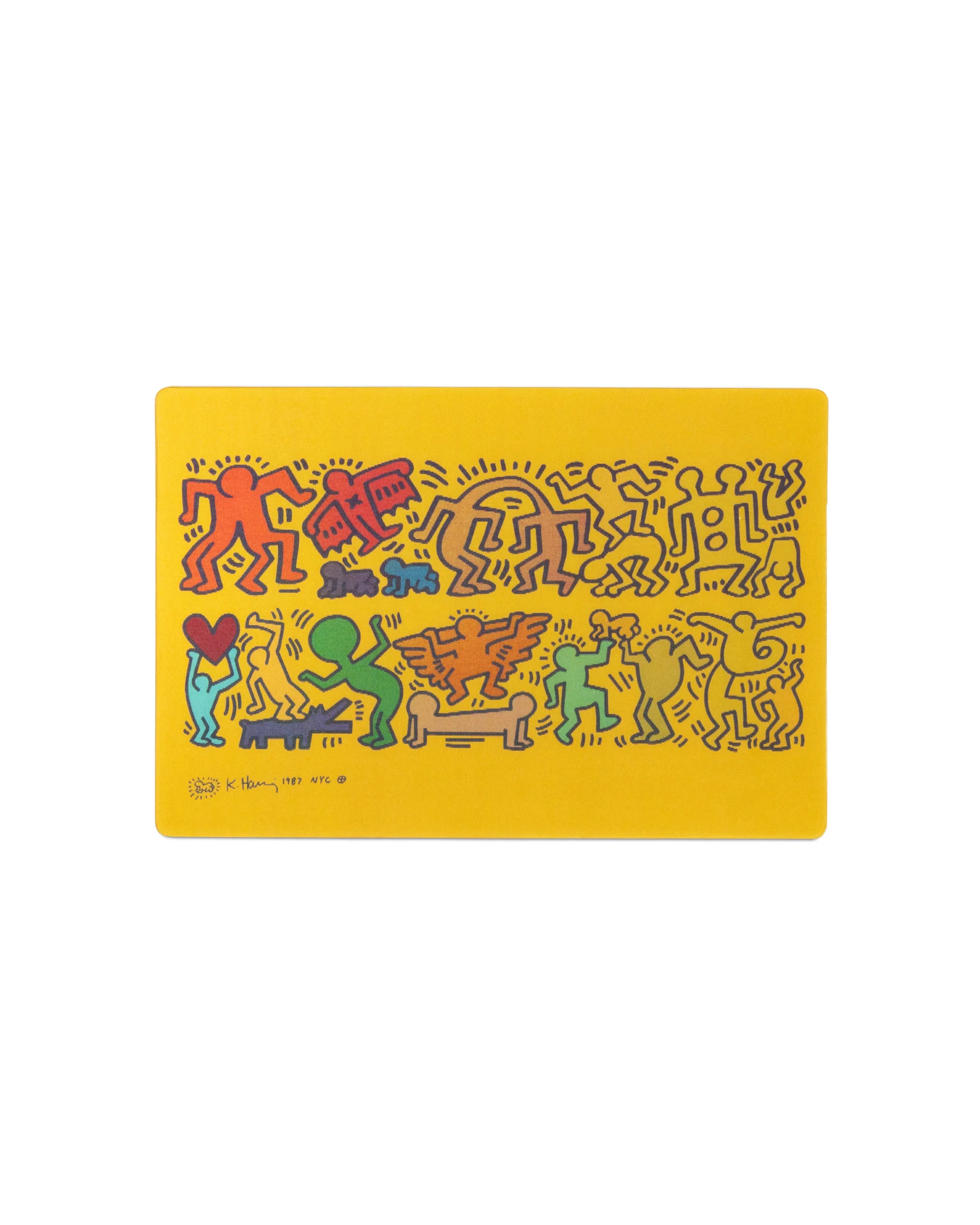 Banner Postcard