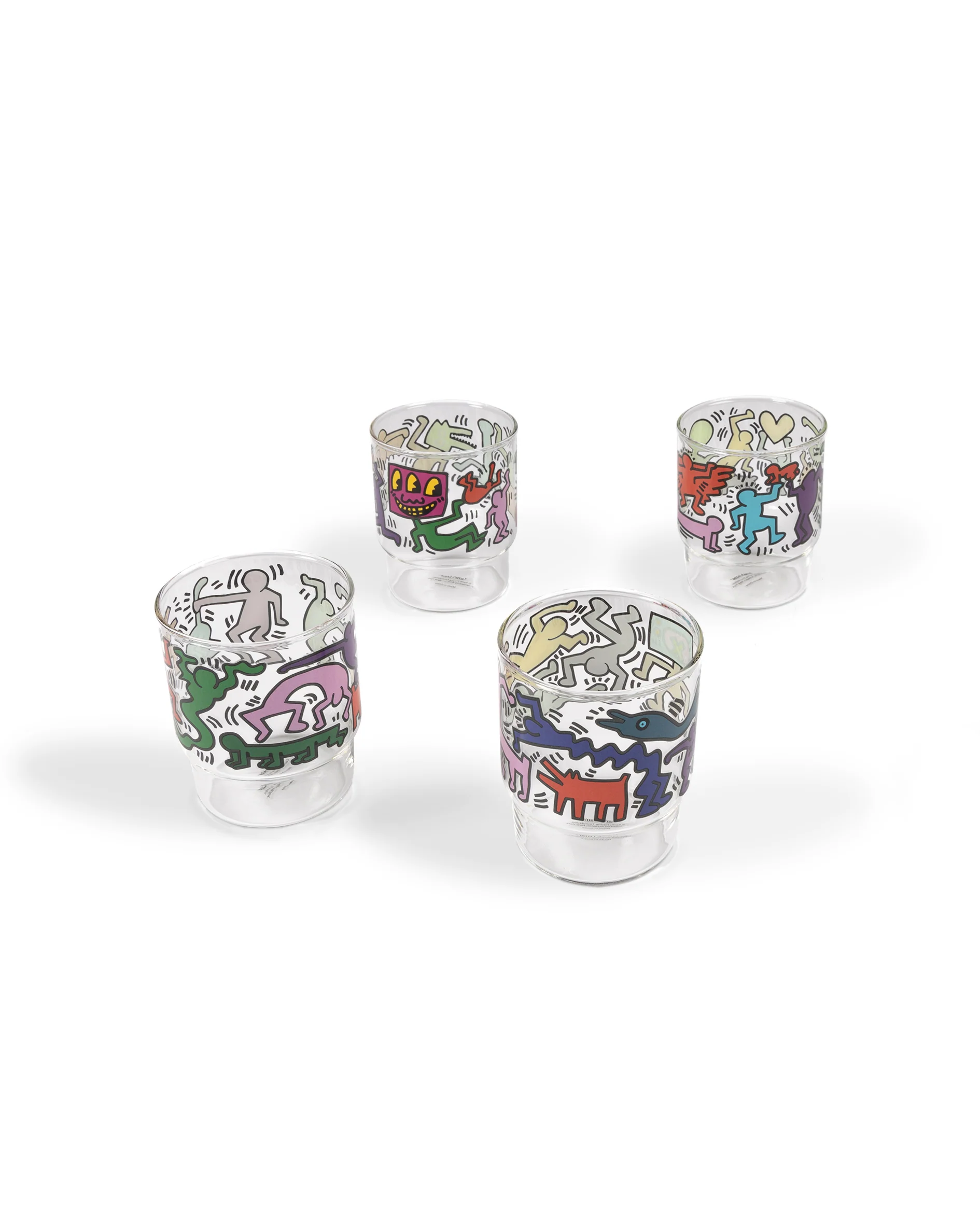 Banner Tumbler Set - Image 3