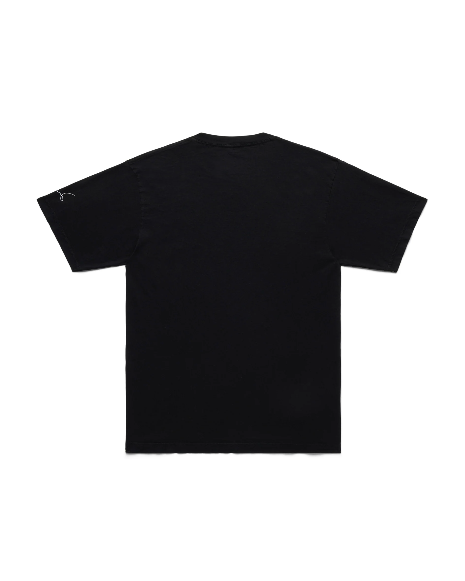 Basquiat Ferris Wheel T-Shirt - Image 3