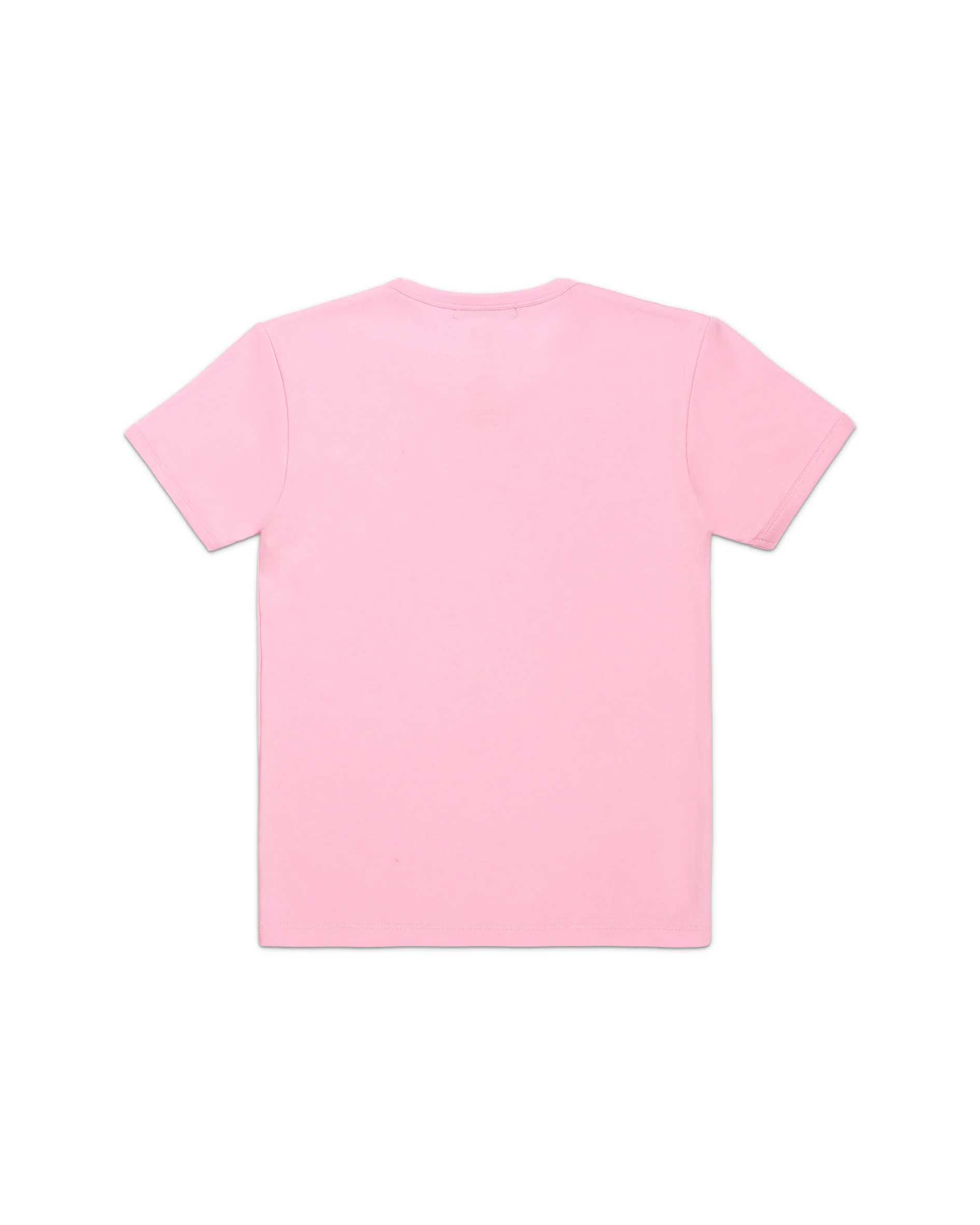 Butterfly Fitted T-Shirt - Image 2