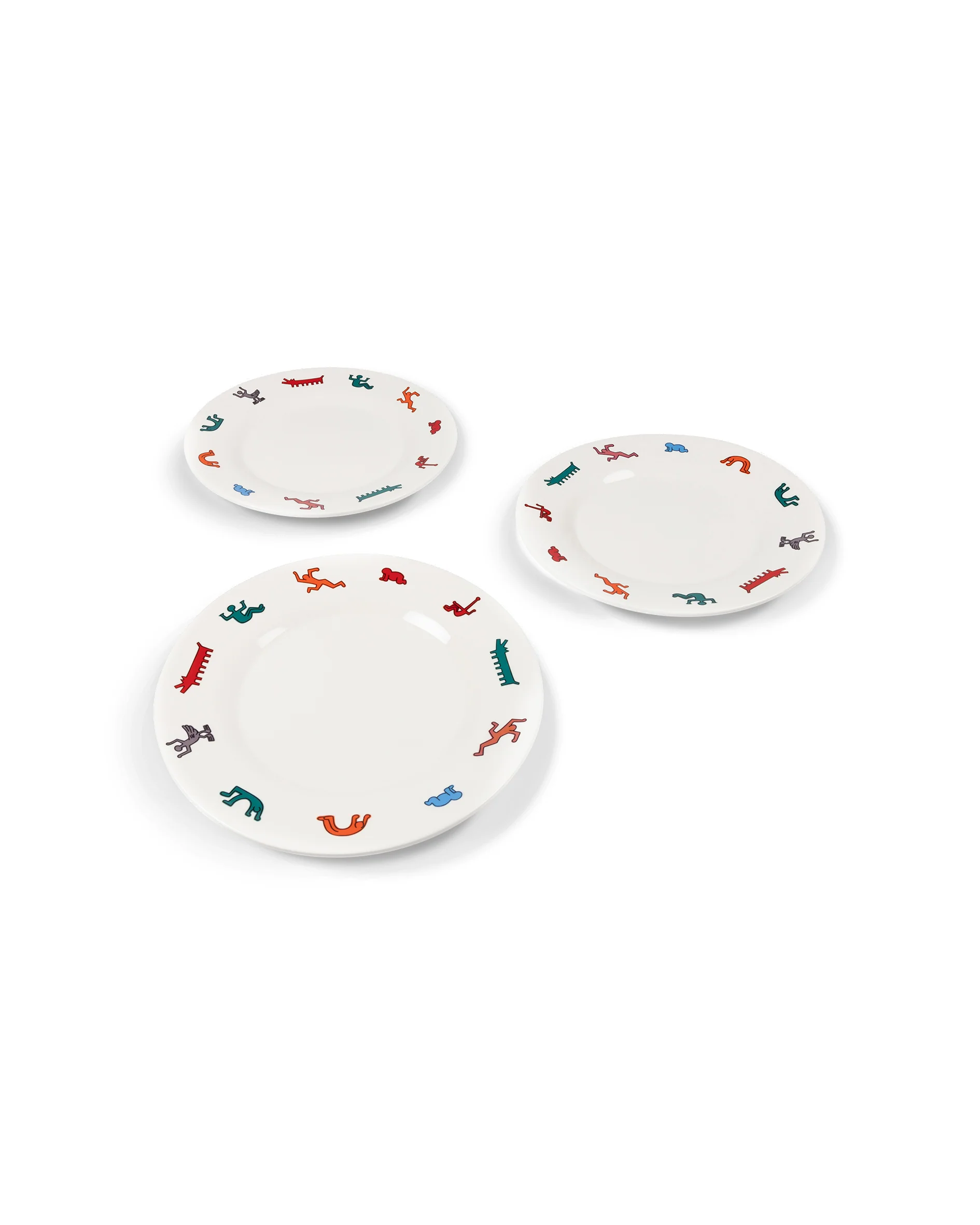Carousel Jumper Plate - Image 3