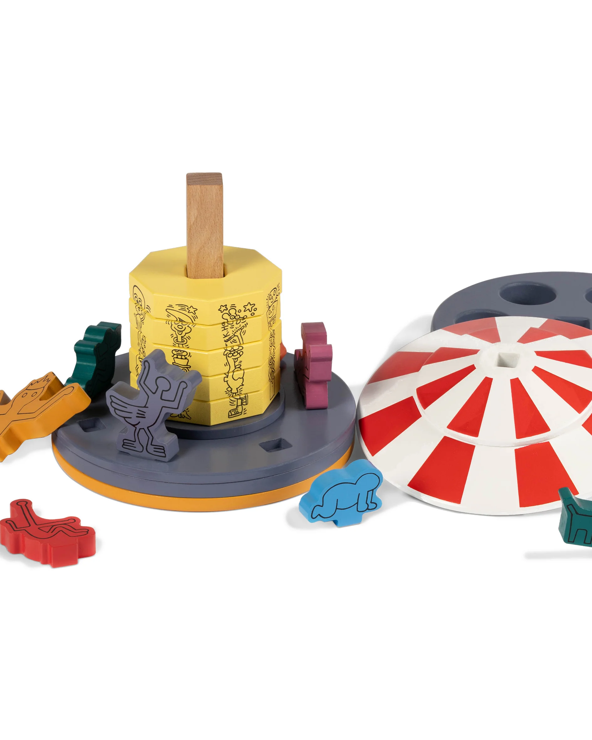 Carousel Toy - Image 3