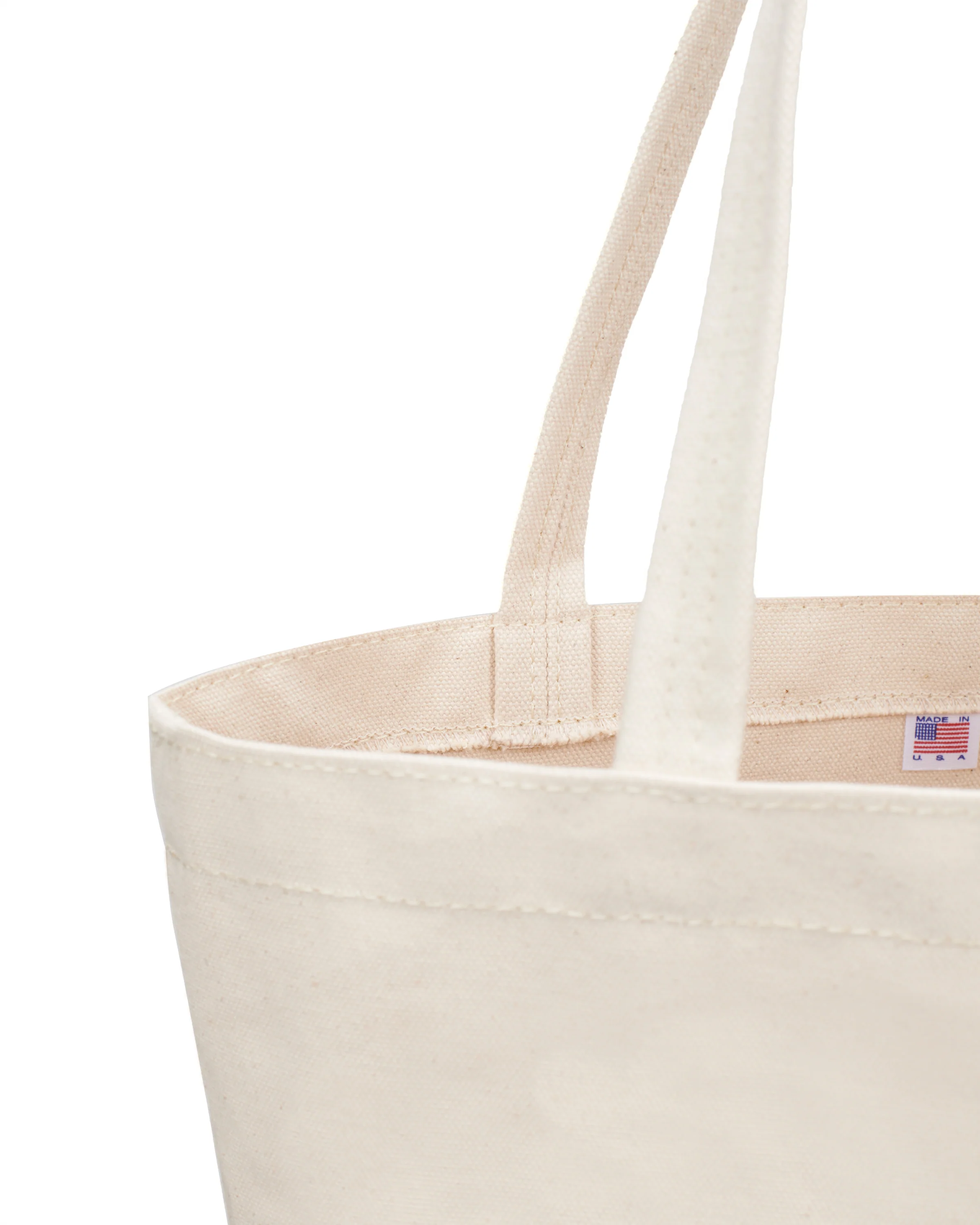 Artists of Luna Luna Tote - Image 3