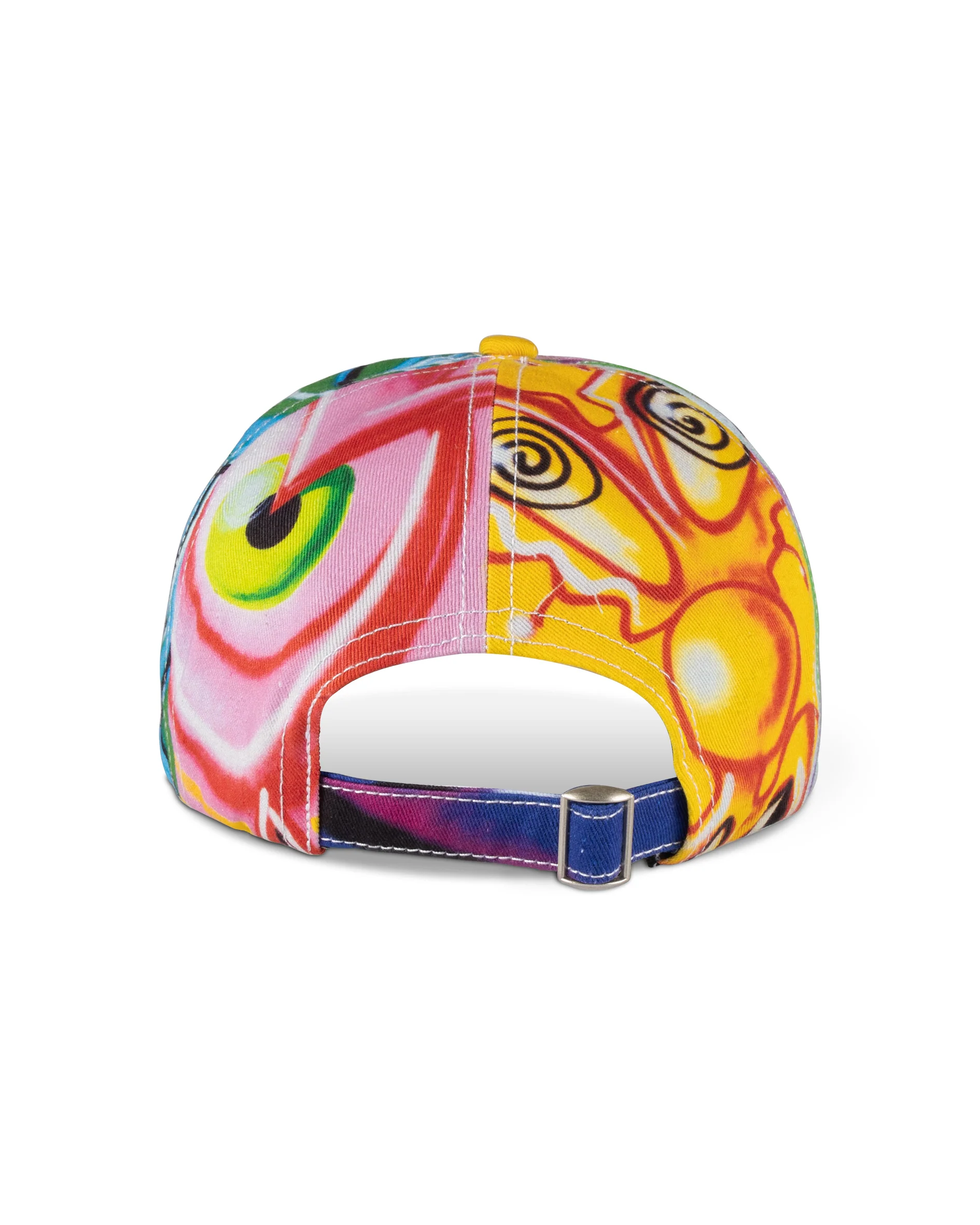 Cosmic Characters Hat - Image 2