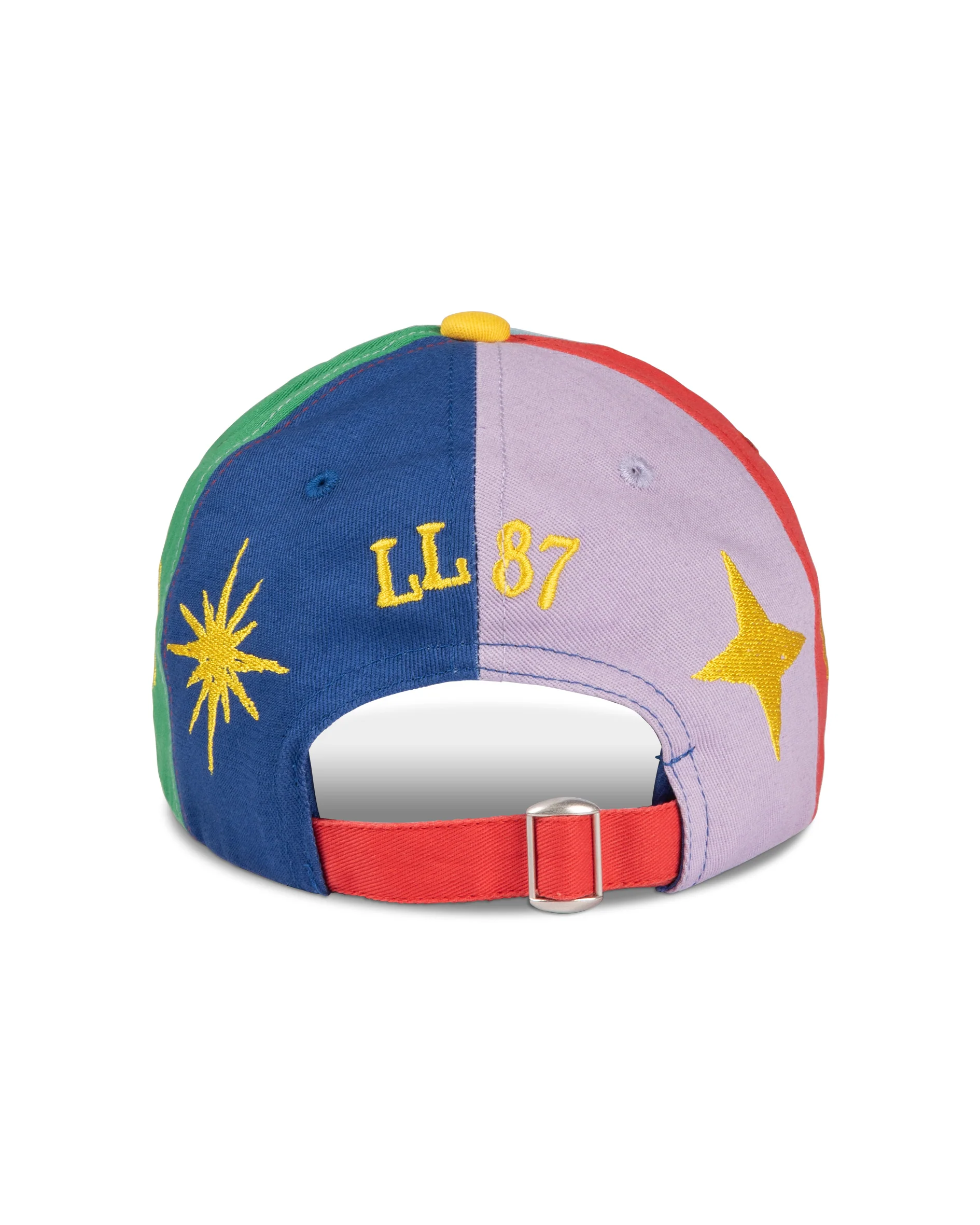 Crayon Cap - Image 2