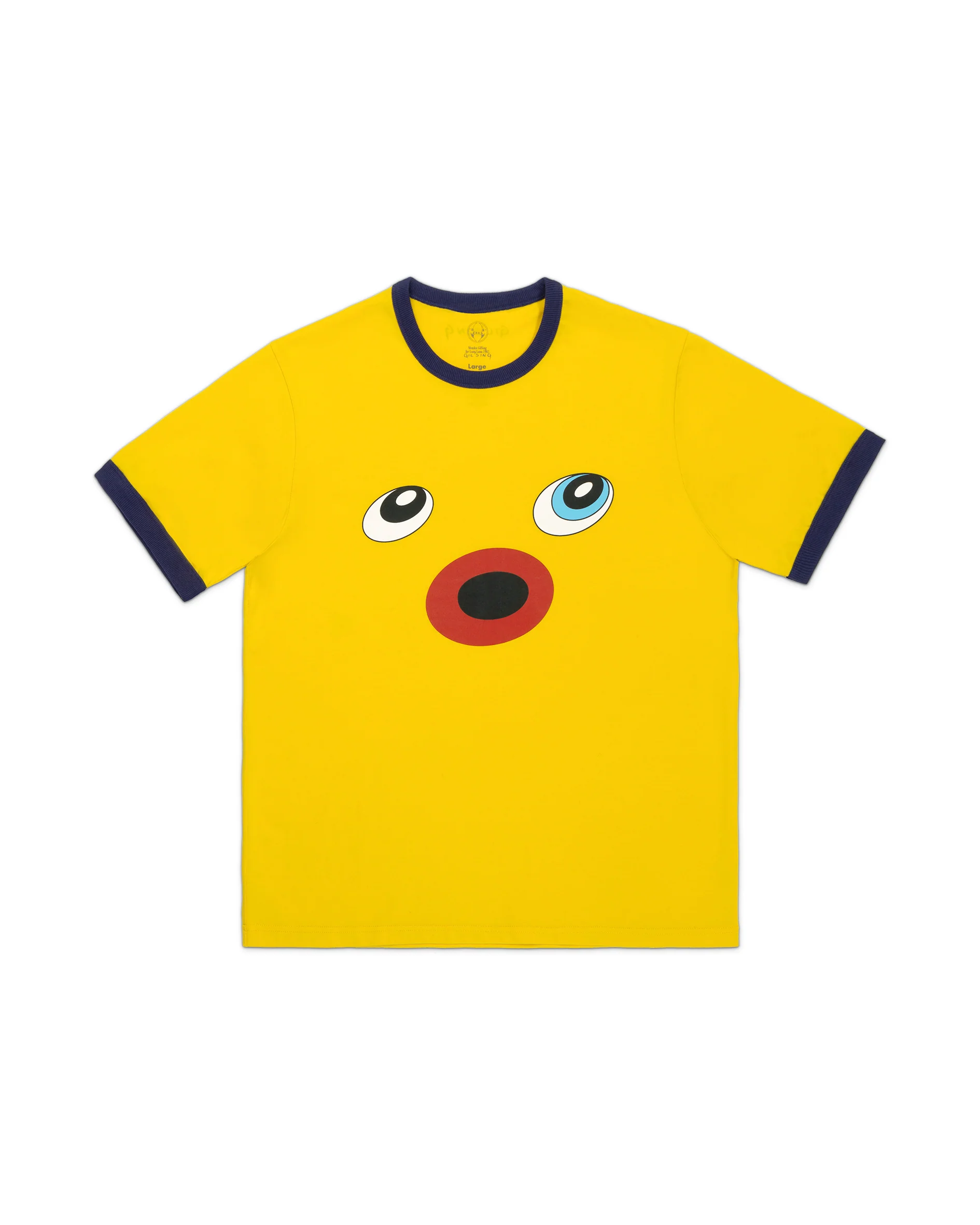 Curiousity T-Shirt