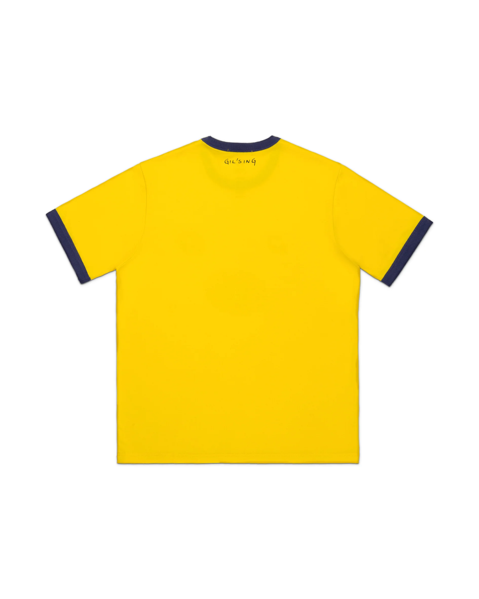 Curiousity T-Shirt - Image 2