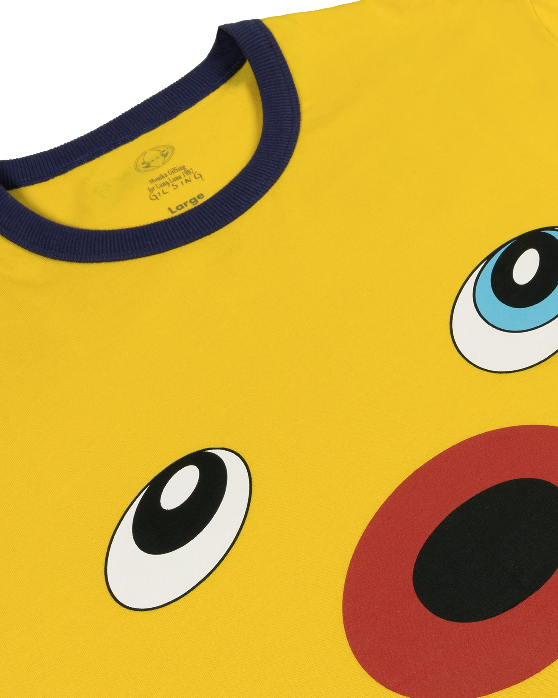 Curiousity T-Shirt - Image 3