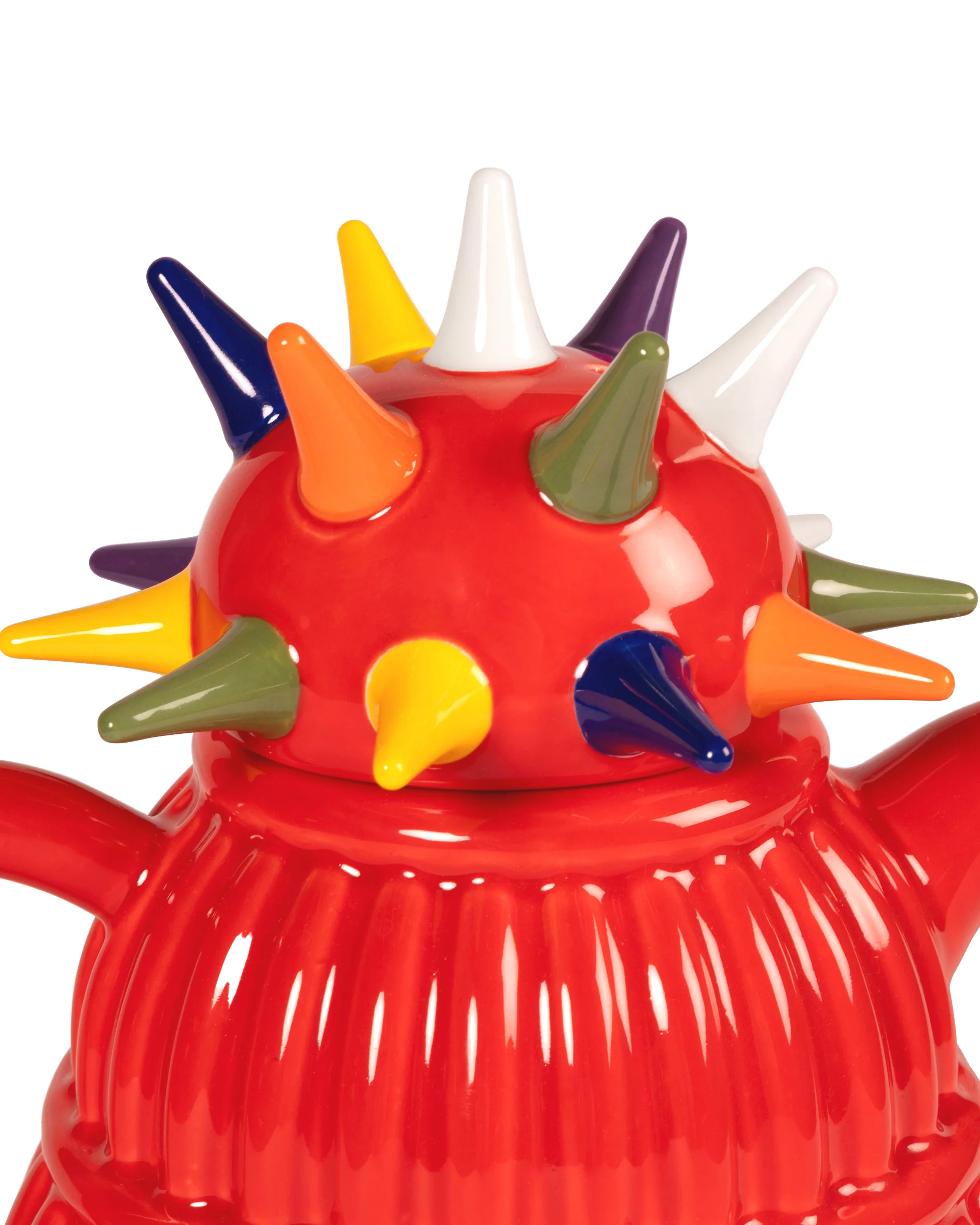 Dream Station Teapot - Image 3