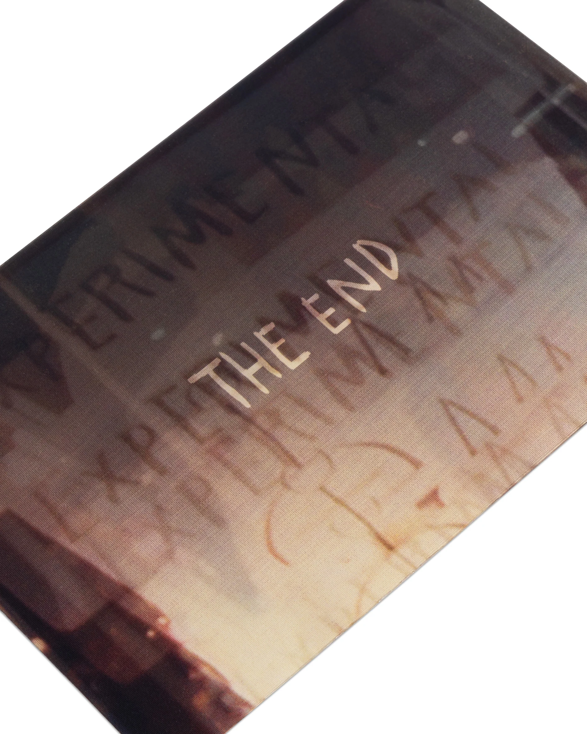 Experimental Postcard - Image 3