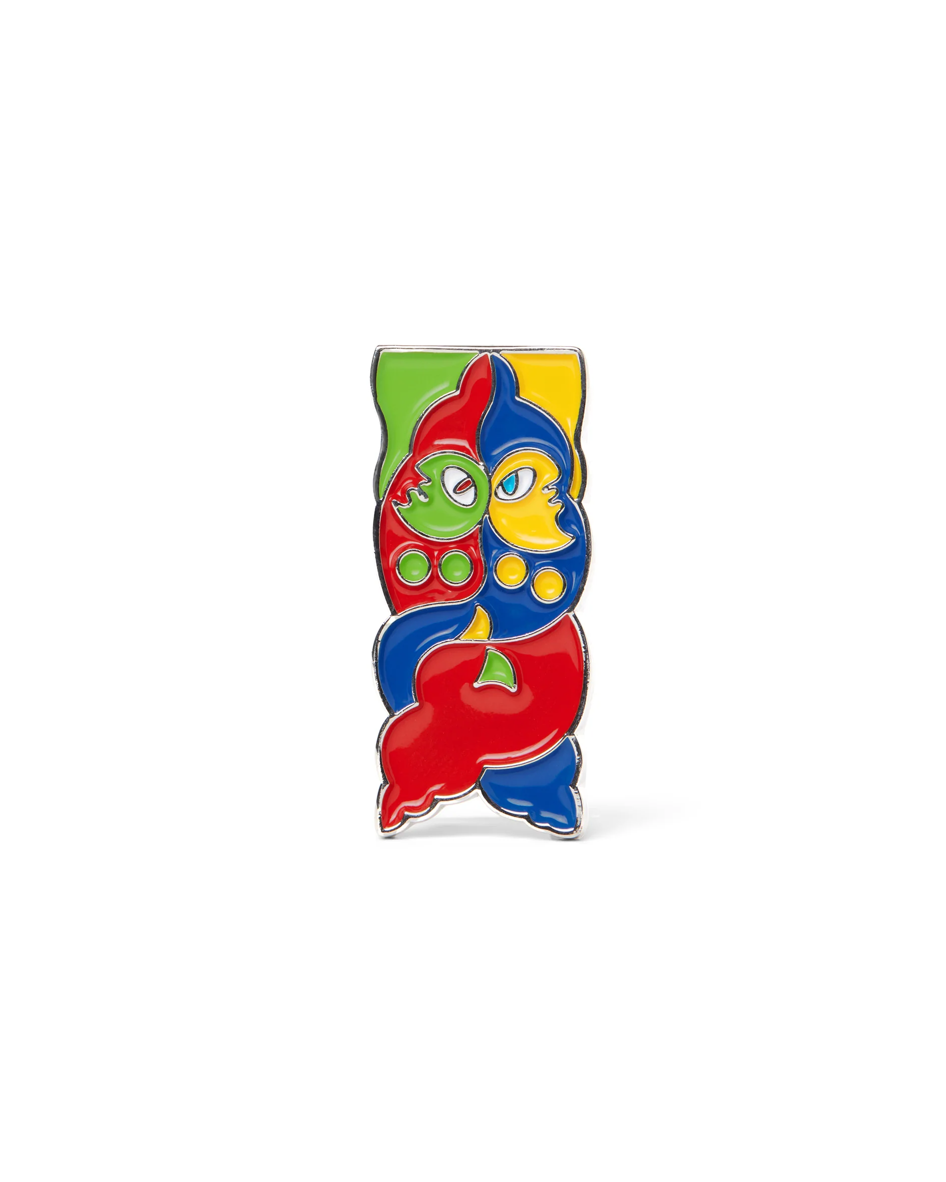 GilSing Flag Pin - Image 5