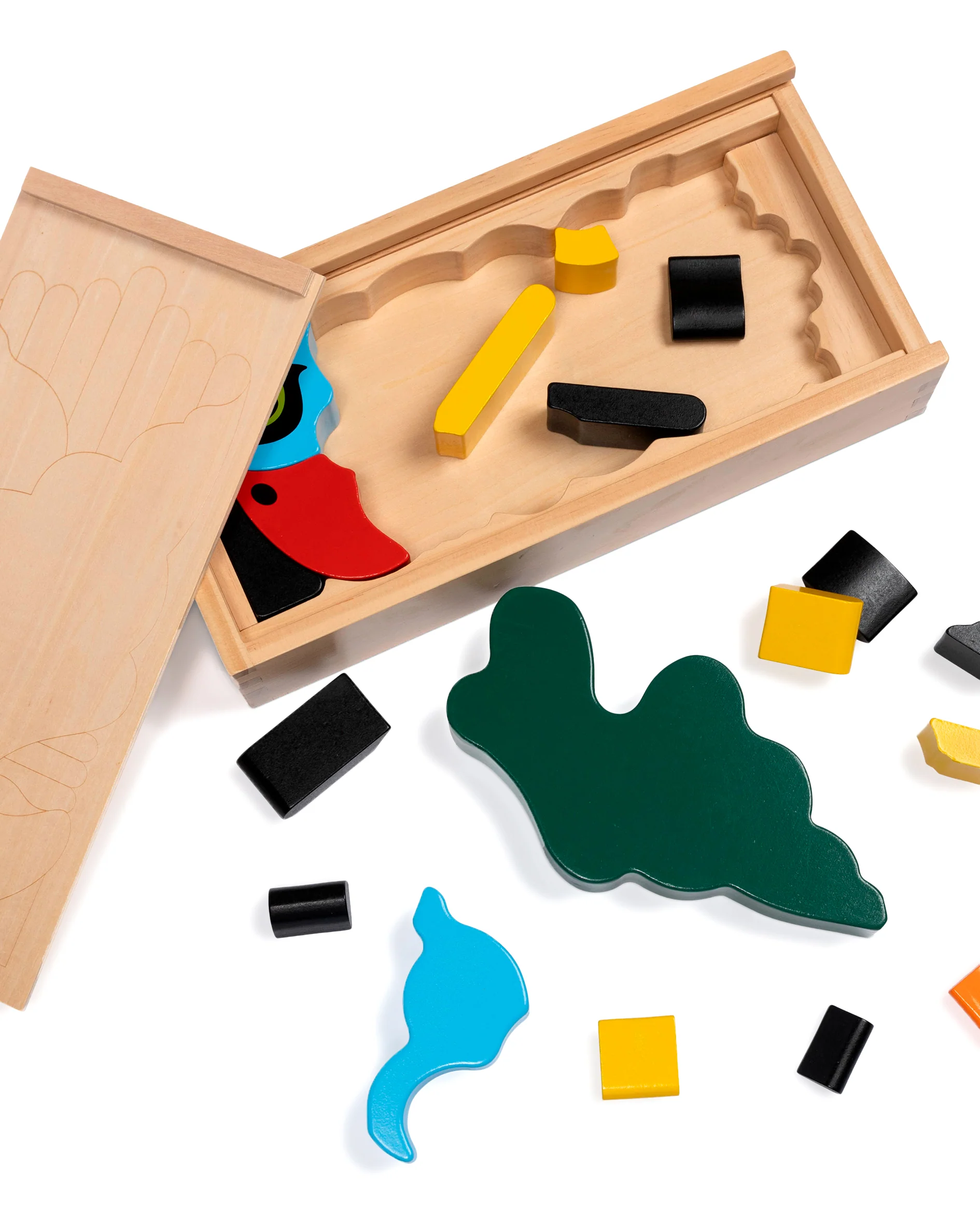 GilSing Wind Image Puzzle - Image 3