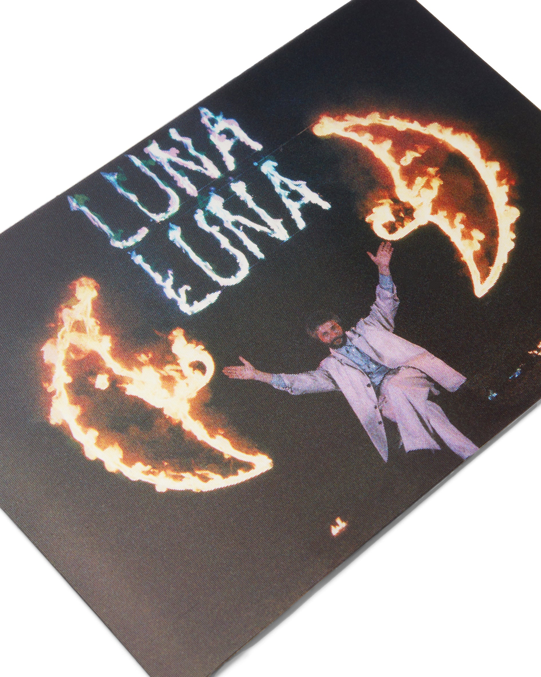Luna Luna Lenticular Postcard - Image 6