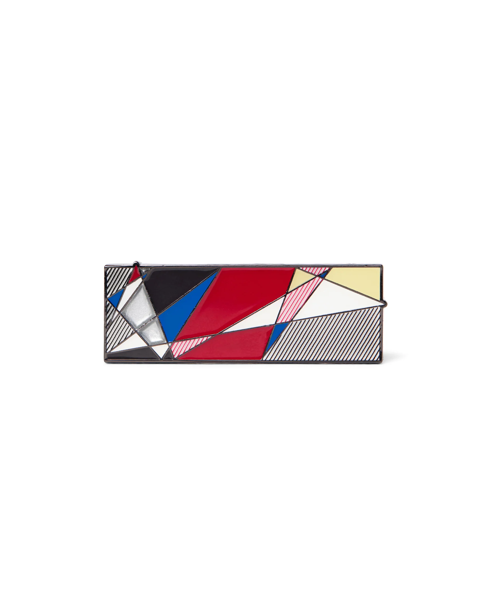 Lichtenstein Perfect/Imperfect Pin - Image 2