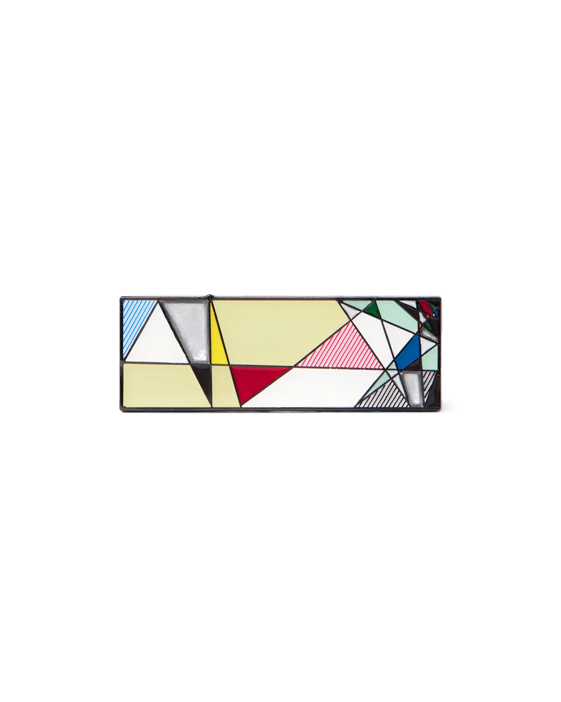 Lichtenstein Perfect/Imperfect Pin - Image 5