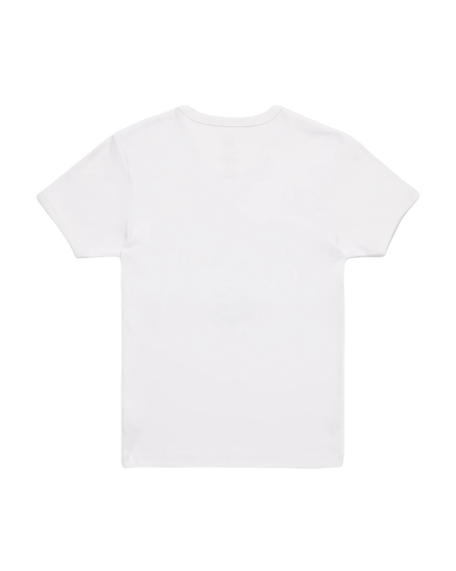 Luna Luna Moon Baby T-Shirt - Image 2