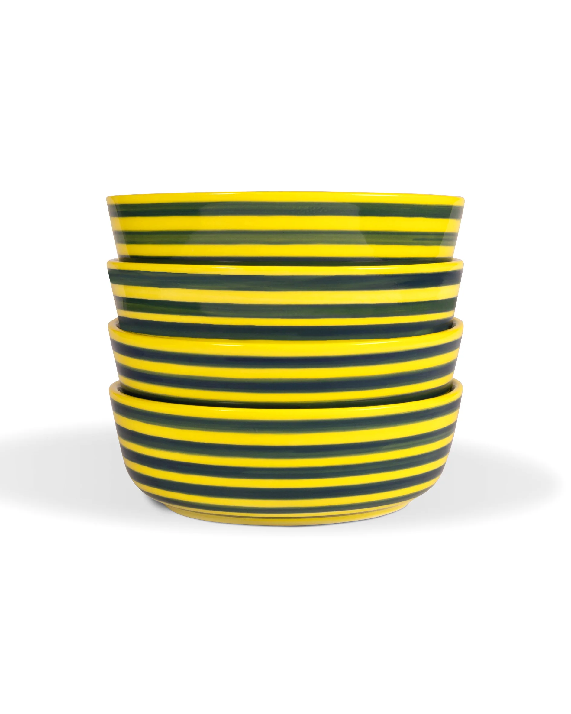 Luna Luna Striped Bowl - Image 2