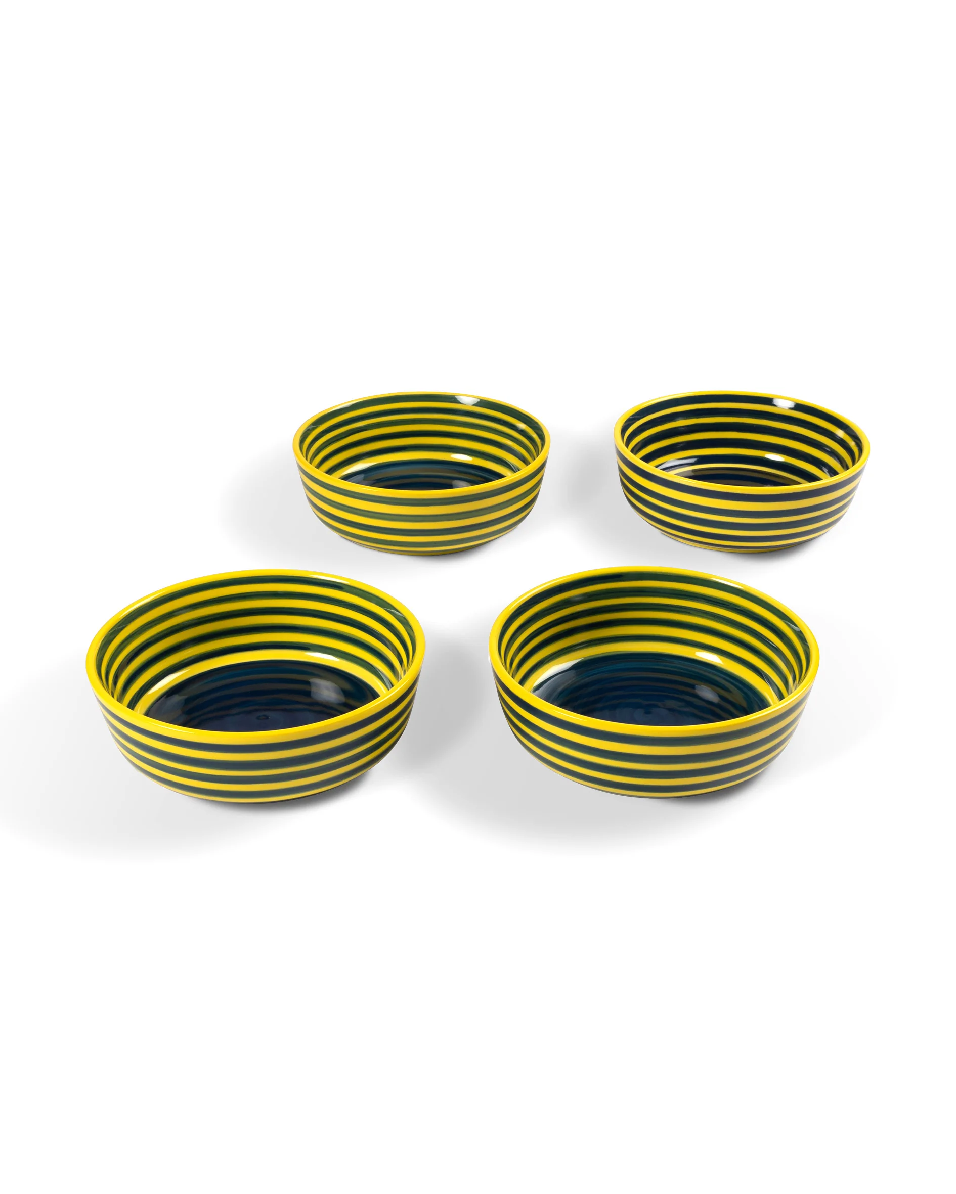 Luna Luna Striped Bowl - Image 3