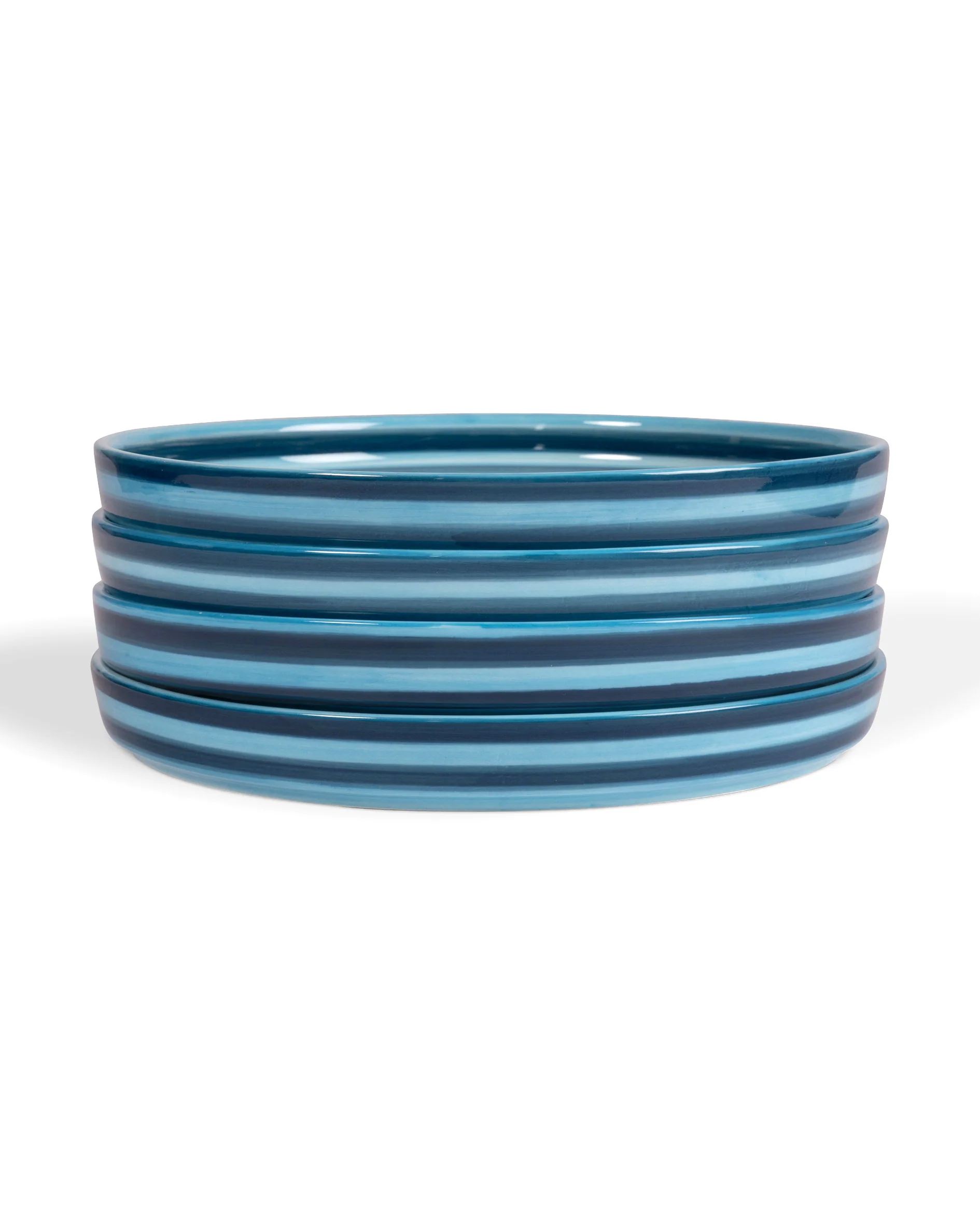 Luna Luna Striped Plate - Image 2
