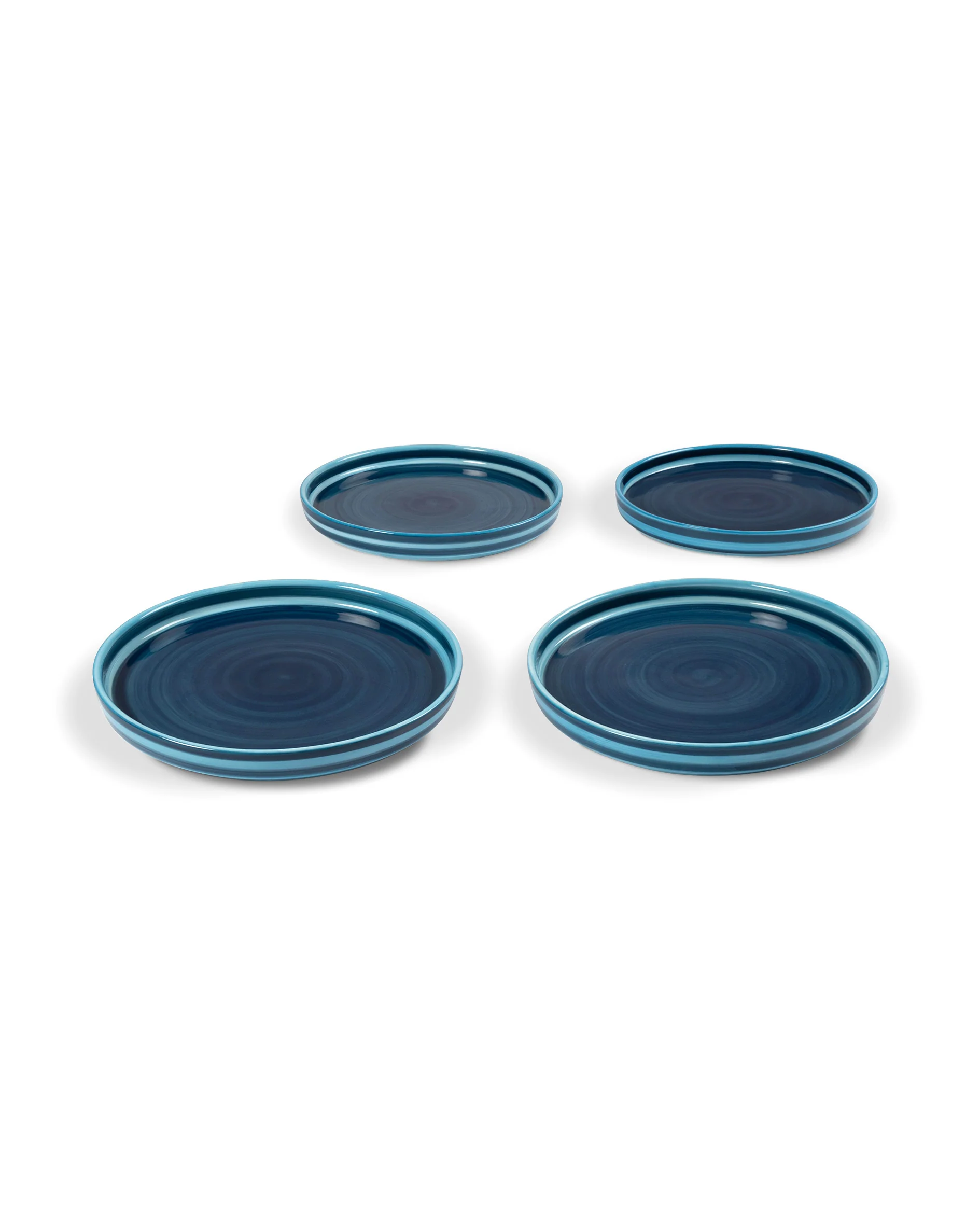 Luna Luna Striped Plate - Image 3