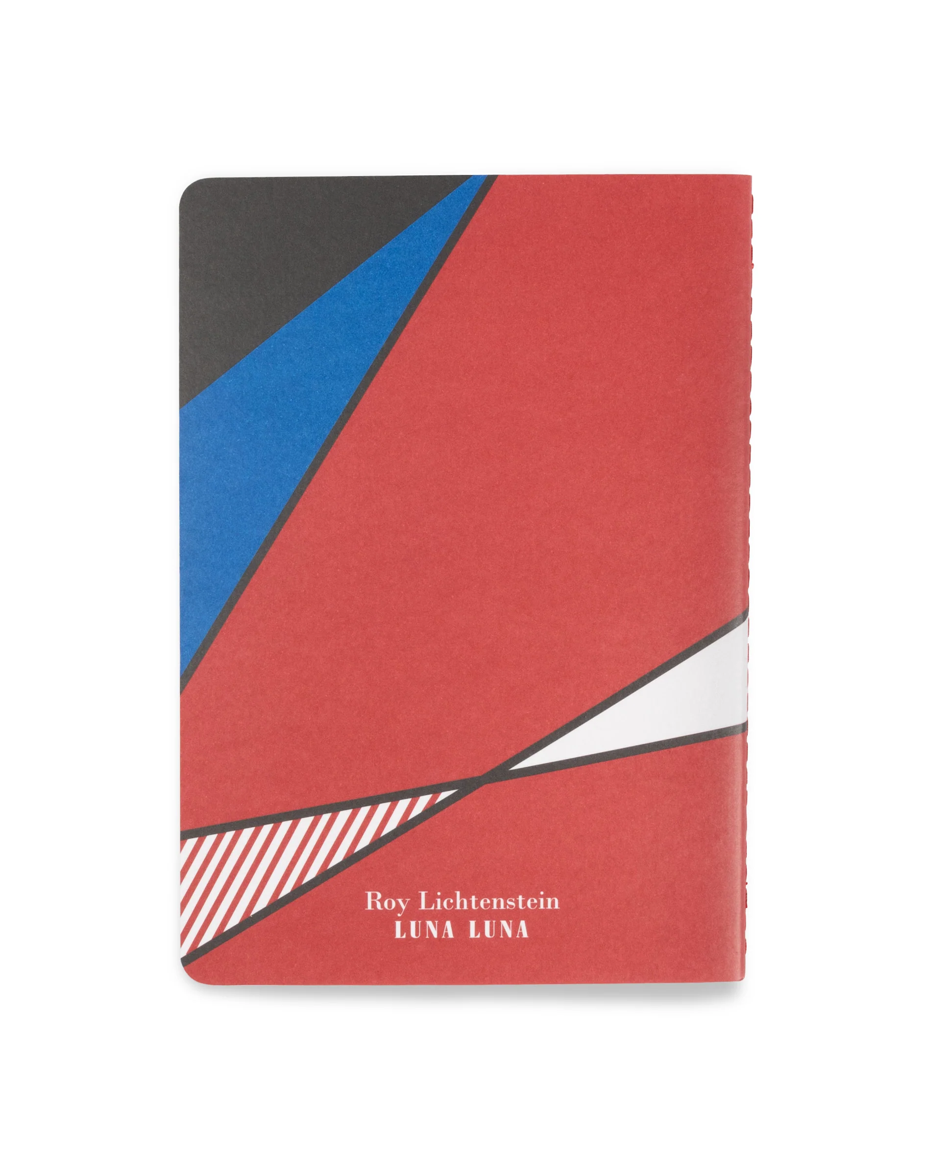 Perfect/Imperfect Notebook - Image 2