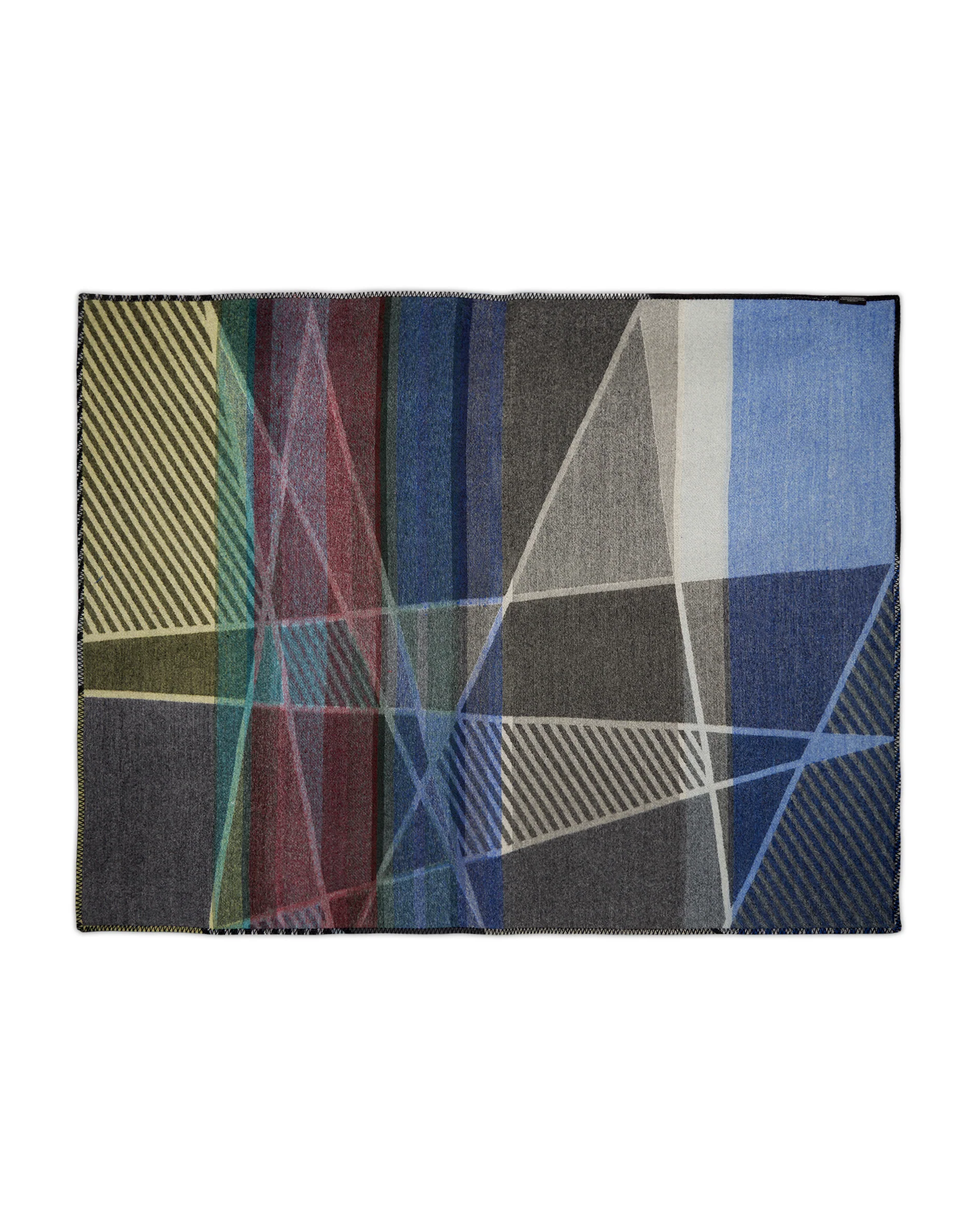 Perfect/Imperfect Throw Blanket - Image 2