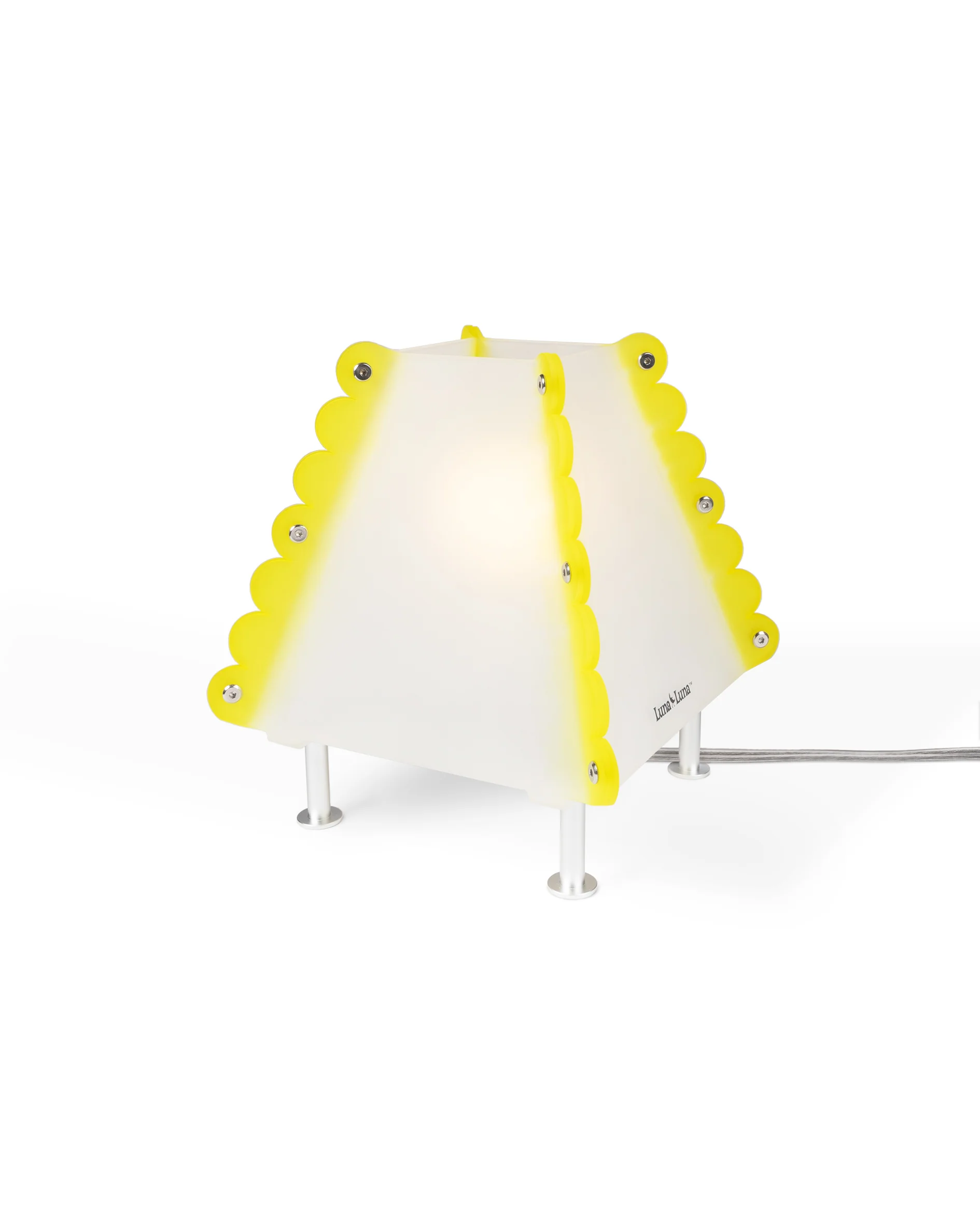 Scallop Light