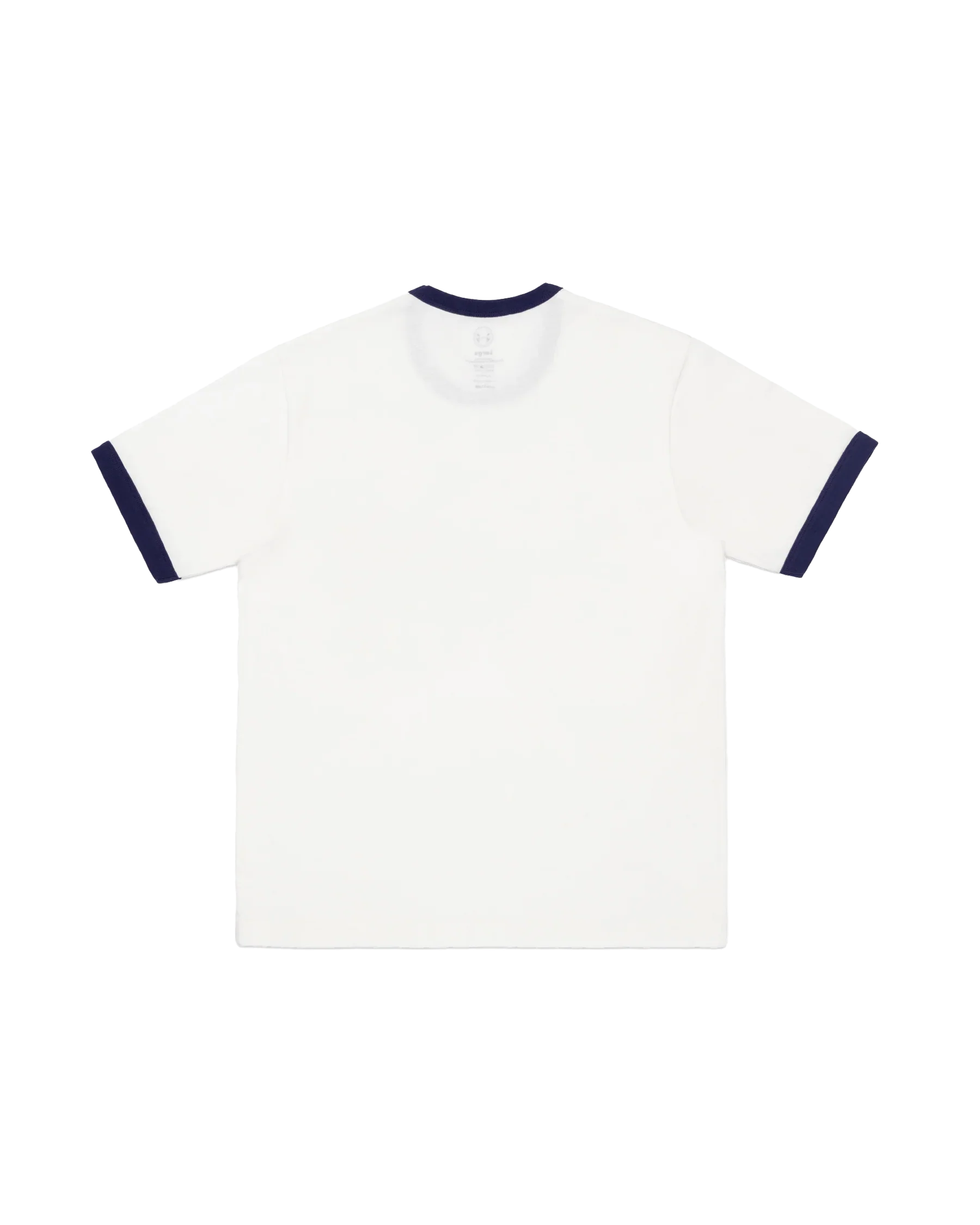 Stars of '87 Ringer T-Shirt - Image 2