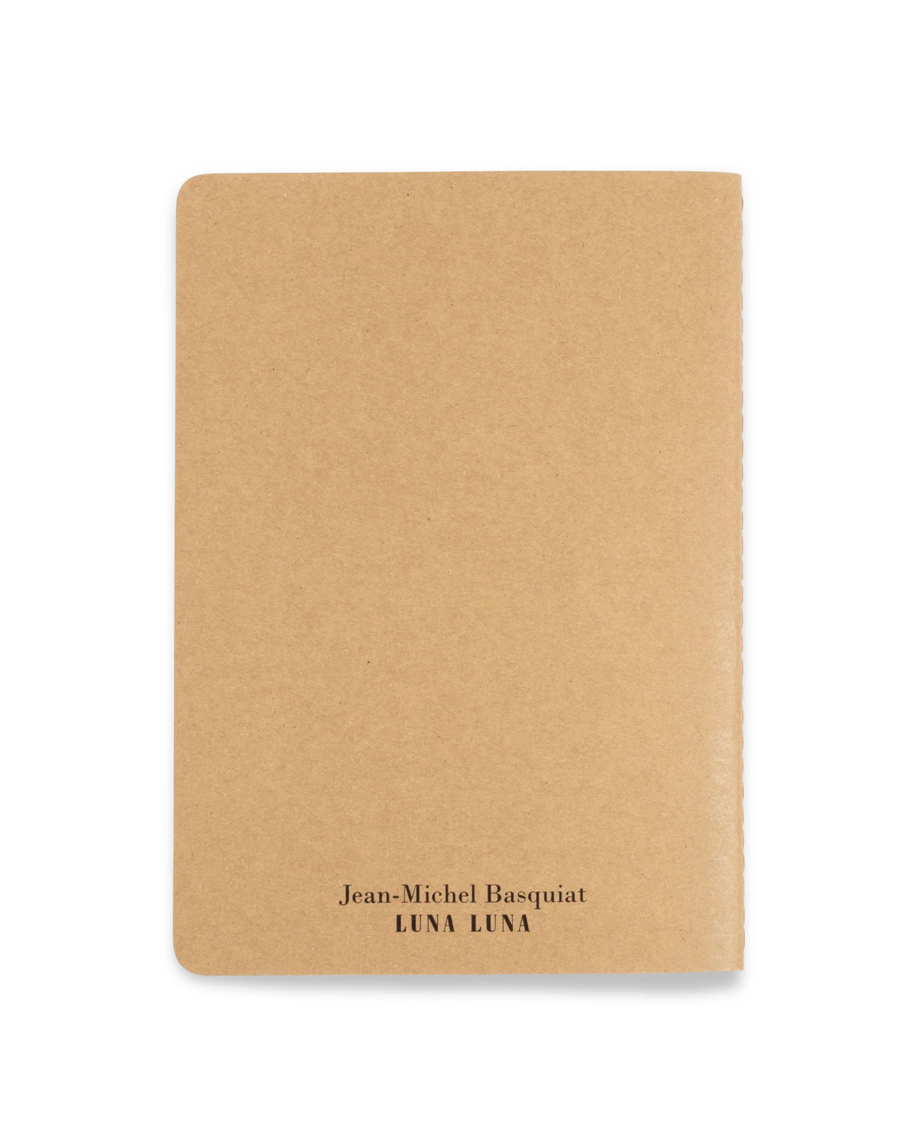 "The End" Notebook - Image 2