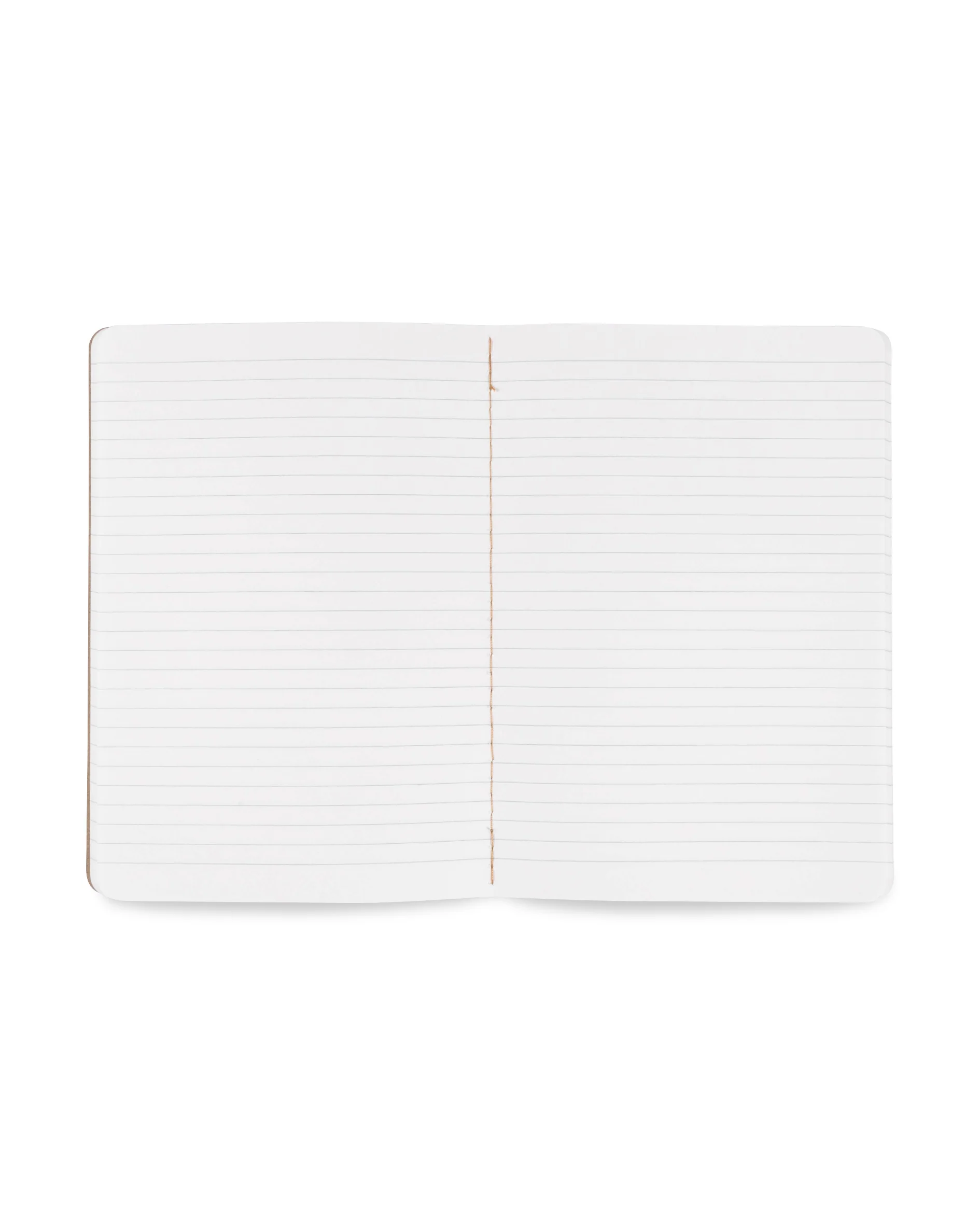 "The End" Notebook - Image 3