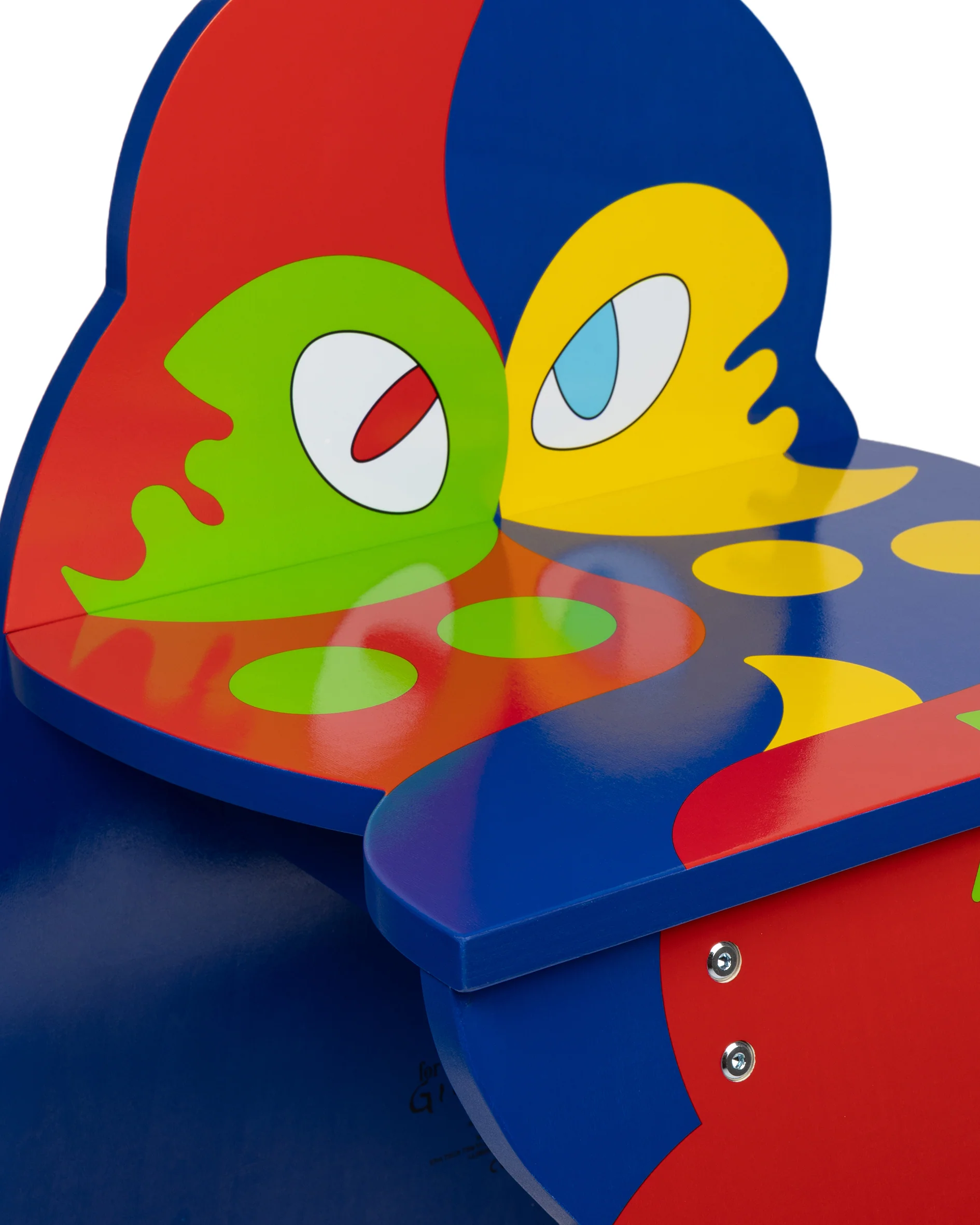 Windbilder Kid's Chair - Image 3